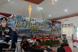 Polda Babel masih kekurangan 5.517 personel Polri dan PNS