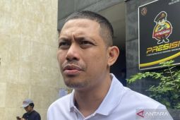 Diduga diteror orang tak dikenal, DJ Donny lapor ke Polda Metro Jaya