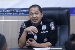 Hadapi cuaca ekstrem akhir tahun, Polda Banten siagakan Call Center 110