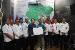 Pemkab Jember perpanjang kerja sama penerbangan Jember-Jakarta