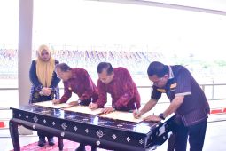 Mengembalikan kejayaan Sunda Kecil