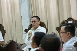 Berikan kado akhir tahun, Pemkot Palembang cairkan tunjangan profesi guru dan THR Rp47 miliar