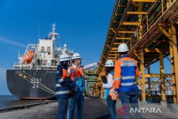 Pelindo Multi Terminal pastikan operasional pelabuhan tetap berjalan selama Nataru