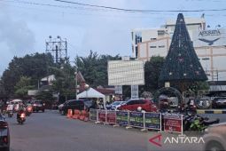 Polda Papua mensiagakan 2.583 personel amankan malam pergantian tahun 2025