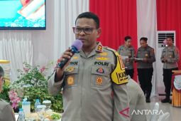 Kapolda klaim 94 orang meninggal akibat aksi kekerasan KKB