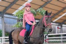 Menginspirasi generasi muda, ini pesan Princess Athifah soal tanggung jawab