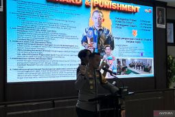 Polres Bogor jadi pilot project Satuan PPA-PPO pada 2026
