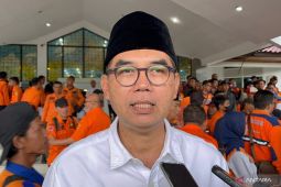 Tahun 2026, Pemkab Bogor garap Jalur Tambang sampai Pusat Layanan Haji