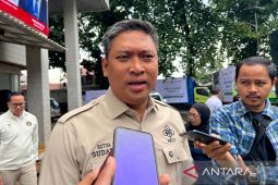 Wamentan: Presiden fokus atasi bencana, umumkan swasembada ditunda