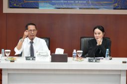 Pertumbuhan ekonomi Batam ditopang sektor investasi