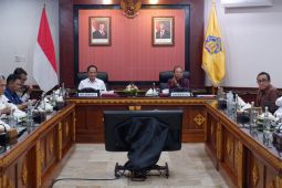 Environment Minister backs Bali as pioneer without open dumping