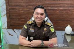 Pidum Kejari Belawan raih terbaik I restorative justice dan tuntut mati delapan terdakwa