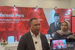 Membangun penanganan pascabencana berkeadilan di Sumatera