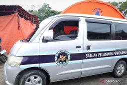 SPPG di Bener Meriah salurkan 700 porsi MBG untuk pengungsi