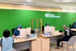 Klaim BPJS Ketenagakerjaan Bekasi Cikarang mencapai Rp1,14 triliun