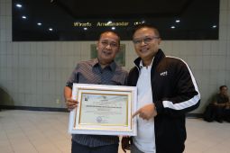 Sekretariat DPRD Jabar: Jadi badan publik informatif bukan seremonial