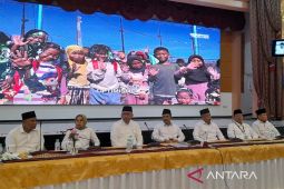 Penyaluran BLTS di Aceh, Sumut, Sumbar sudah lebih 80 persen