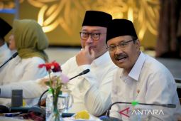 Sumatra flood victims receive daily food aid for 3 months: minister