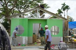 Dompet Dhuafa bangun 1.000 Rumtara bagi penyintas bencana Sumatera