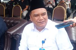 Dinkes Lebak masuk kategori terbaik kedua program CKG di Banten