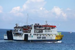 Bencana, penumpang menuju Sabang jelang libur tahun baru menurun