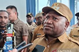 Pemkab Jayawijaya mendorong transparansi dalam penggunaan dana desa