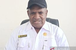 Pemprov Papua Pegunungan minta pendataan OAP lebihoptimal di delapan kabupaten