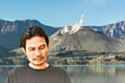 Rinjani, mitos, dan cara alam menegur