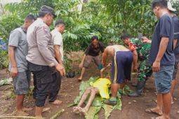 Warga Rejang Lebong temukan mayat diduga korban banjir bandang