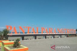 Pemkab Bantul: Wisatawan beli tiket masuk melalui aplikasi online