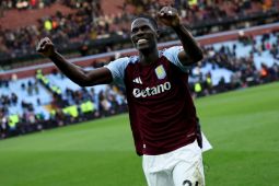 Prediksi skor Aston Villa vs Nottingham: H2H, susunan pemain dan link live streaming