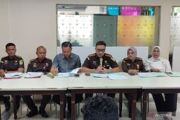 Kejari Surabaya bukukan PNBP Rp10 miliar pada 2025