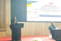 Aparat Pemdes Bone Bolango diharapkan susun APBDes yang akurat