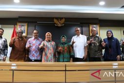 Perusahaan migas di Jambi sukses pulihkan ekosistem hutan dan DAS seluas  34 hektare