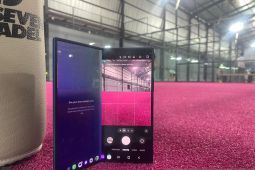 Krisis memori, kemungkinan harga Samsung alami kenaikan