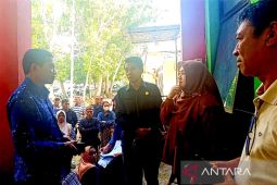 Pemkab Gorontalo salurkan BLTS tahap ketiga bagi 638 KPM