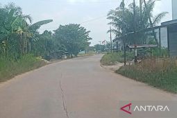 Pemprov Kaltim: Jalan pesisir hingga pedalaman tuntas bertahap