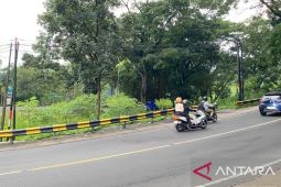 BPBD Cianjur menyiagakan 300 petugas dan relawan pada malam tahun baru 2026