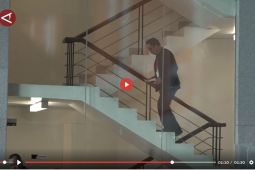 Tiba di KPK, Ridwan Kamil jalani pemeriksaan terkait kasus Bank BJB - VIDEO