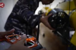 Inovasi anak bangsa, wujudkan kemandirian alutsista maritim