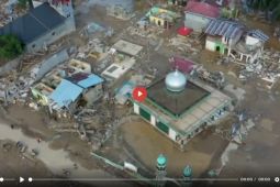 Terkini, BNPB catat korban jiwa bencana di Sumatera capai 1.090 orang - VIDEO