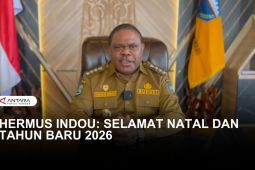 Ucapan Natal 2025