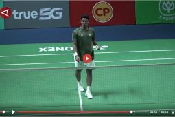 Beregu putra melaju ke final, Indonesia berpeluang kawinkan emas - VIDEO