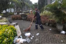 Kota Malang tambah jam pengambilan tangani lonjakan volume harian sampah