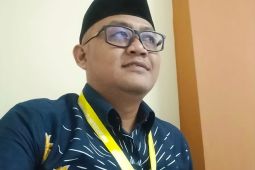 Pemerintah diminta atasi konflik gajah dengan manusia di Lampung Timur