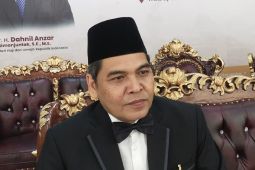 Kemenhaj Jambi: Pelunasan biaya haji Bipih tahap II dibuka 2-9 Januari 2026