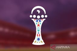 Daftar negara lolos ke babak 16 besar Piala Afrika