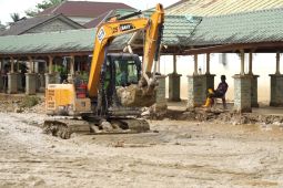 Kementerian PU percepat penyaluran air bersih RSUD Tamiang