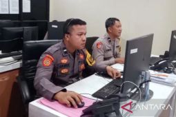 Polresta Ambon: Kasus kekerasan seksual naik tajam pada 2025