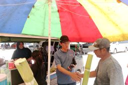 Wabup Nursiah ingatkan pengunjung tetap jaga kebersihan wisata di Lombok Tengah